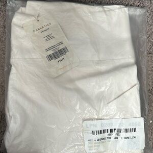 XXL Fabletics leggings | Never worn